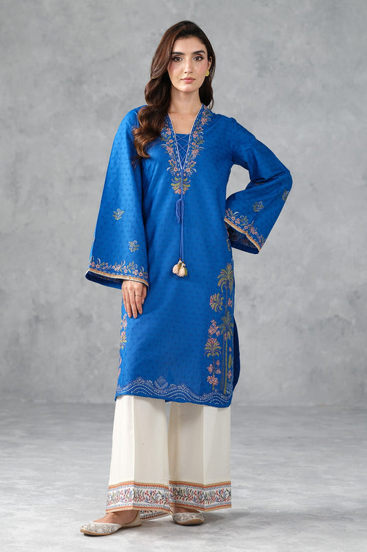 2 PIECE STITCHED | JACQUARD | EMBROIDERED