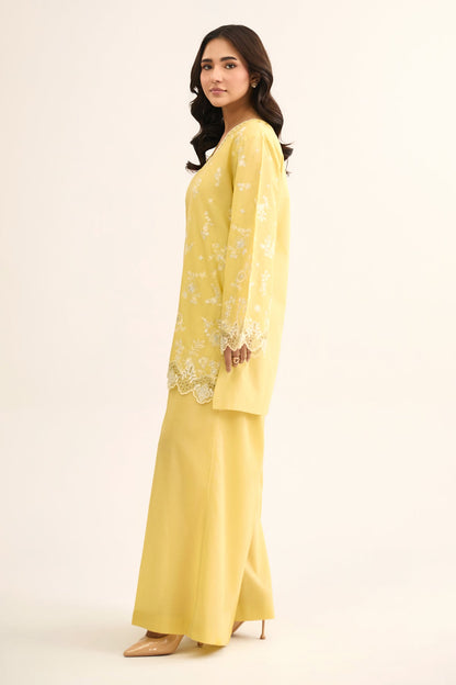 2 PIECE STITCHED | LAWN | EMBROIDERED